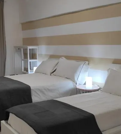 Fifth Floor 3* Nápoles