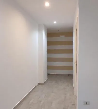 Alojamento de Acomodação e Pequeno-almoço Fifth Floor