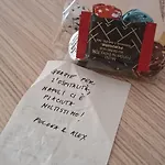 Fifth Floor Отель типа 