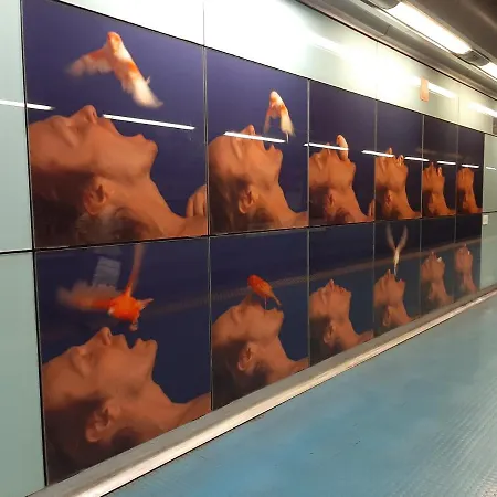 Fifth Floor 3* 那不勒斯