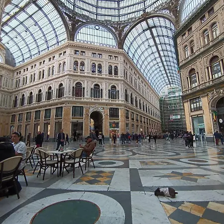 فندق مبيت وإفطار Fifth Floor