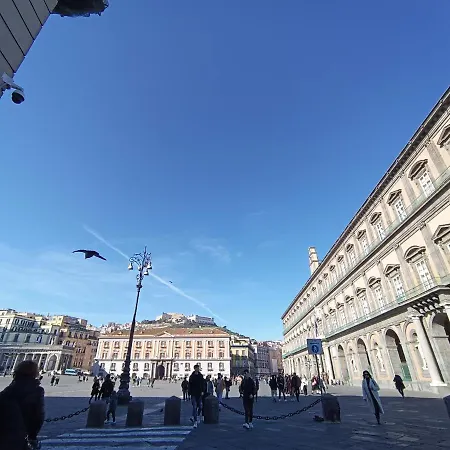 Fifth Floor 住宿加早餐酒店