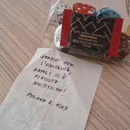 Fifth Floor 住宿加早餐酒店