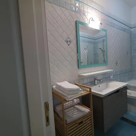 Fifth Floor Bed & Breakfast 3*