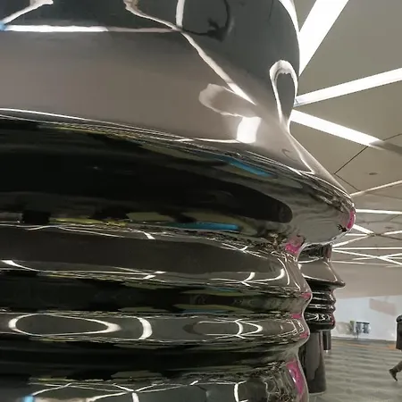 Oda ve Kahvaltı Fifth Floor 3*