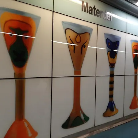 Oda ve Kahvaltı Fifth Floor Napoli