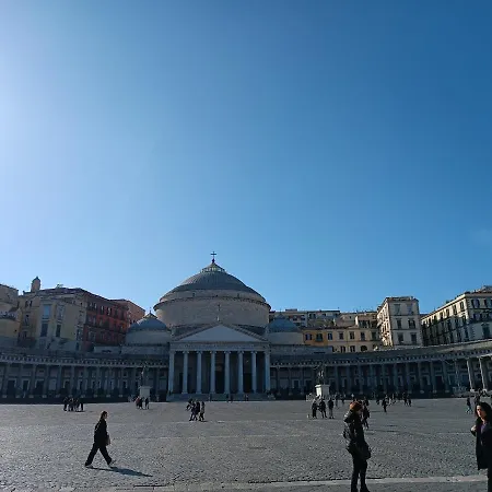 Fifth Floor 3* Неаполь